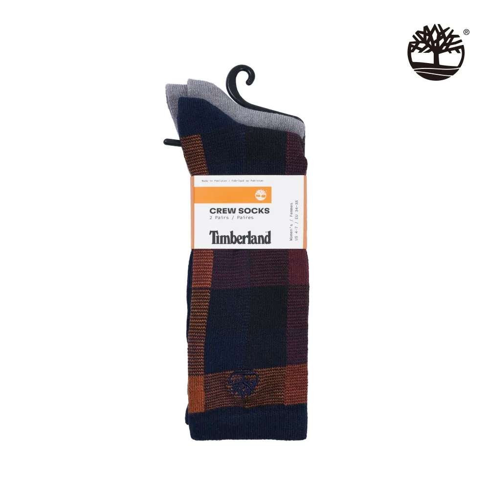 Timberland 中性款暗紫色長袖條紋T恤|A5Z4KEG9 歷史價格詳細信息