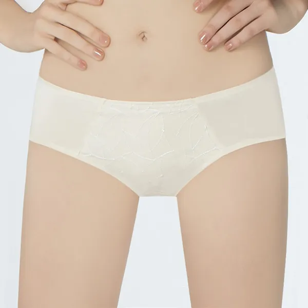 【瑪登瑪朵】身呼吸 低腰寬邊三角無痕內褲(素雅灰) 歷史價格詳細信息