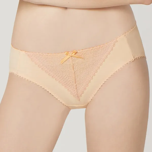 瑪登瑪朵 無限包覆 低腰三角棉內褲(漸層粉) 歷史價格詳細信息