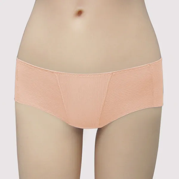 【瑪登瑪朵】Soft Life  低腰平口無痕褲(麥穗膚) 歷史價格詳細信息