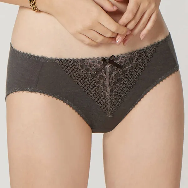 瑪登瑪朵 無限包覆 低腰三角棉內褲(漸層粉) 歷史價格詳細信息