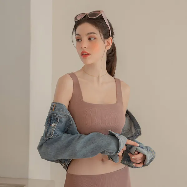 瑪登瑪朵 S-Select BraTop M-XL(荳蔻棕) 歷史價格詳細信息