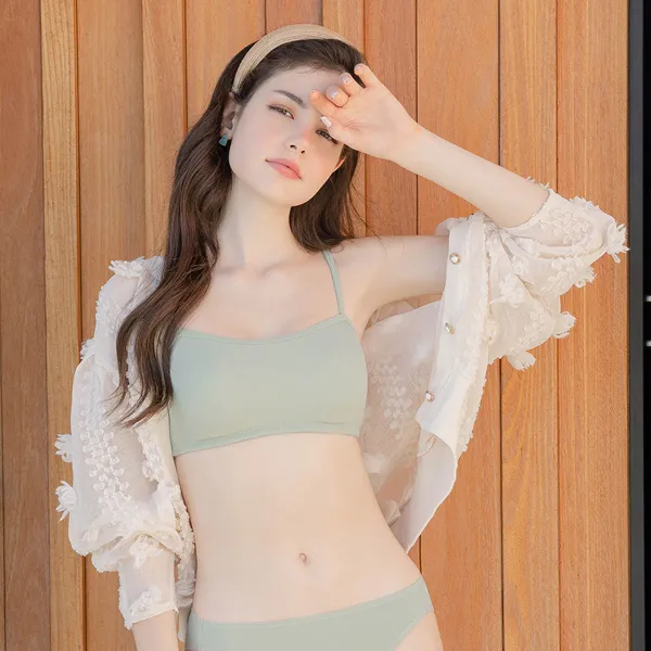 瑪登瑪朵 S-Select BraTop M-XL(月桂綠) 歷史價格詳細信息