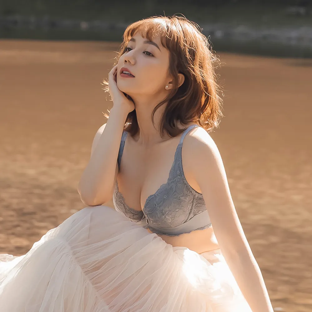 曼黛瑪璉 雙弧內衣B-C罩杯 (春漾粉) 歷史價格詳細信息