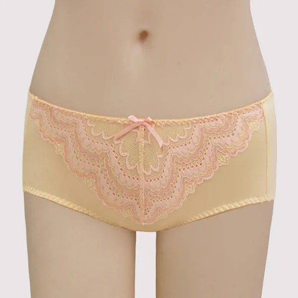 曼黛瑪璉 經典 低腰平口萊克內褲(皇冠藍) 歷史價格詳細信息