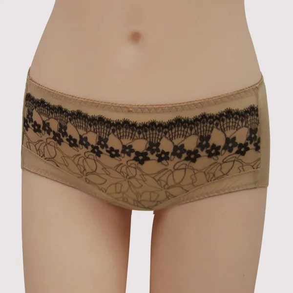 曼黛瑪璉 經典 低腰平口萊克內褲(皇冠藍) 歷史價格詳細信息