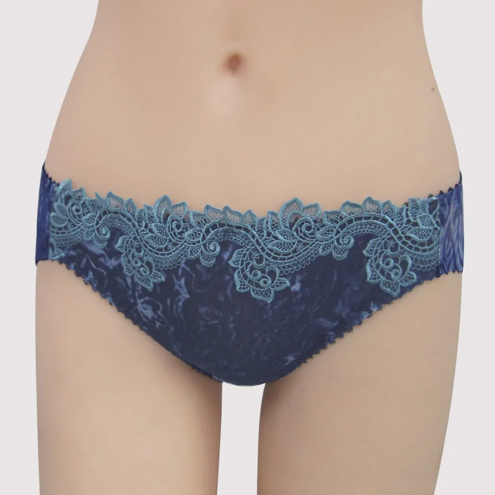 曼黛瑪璉 集中穩定法式香吻  低腰寬邊三角內褲(亮彩膚) 歷史價格詳細信息