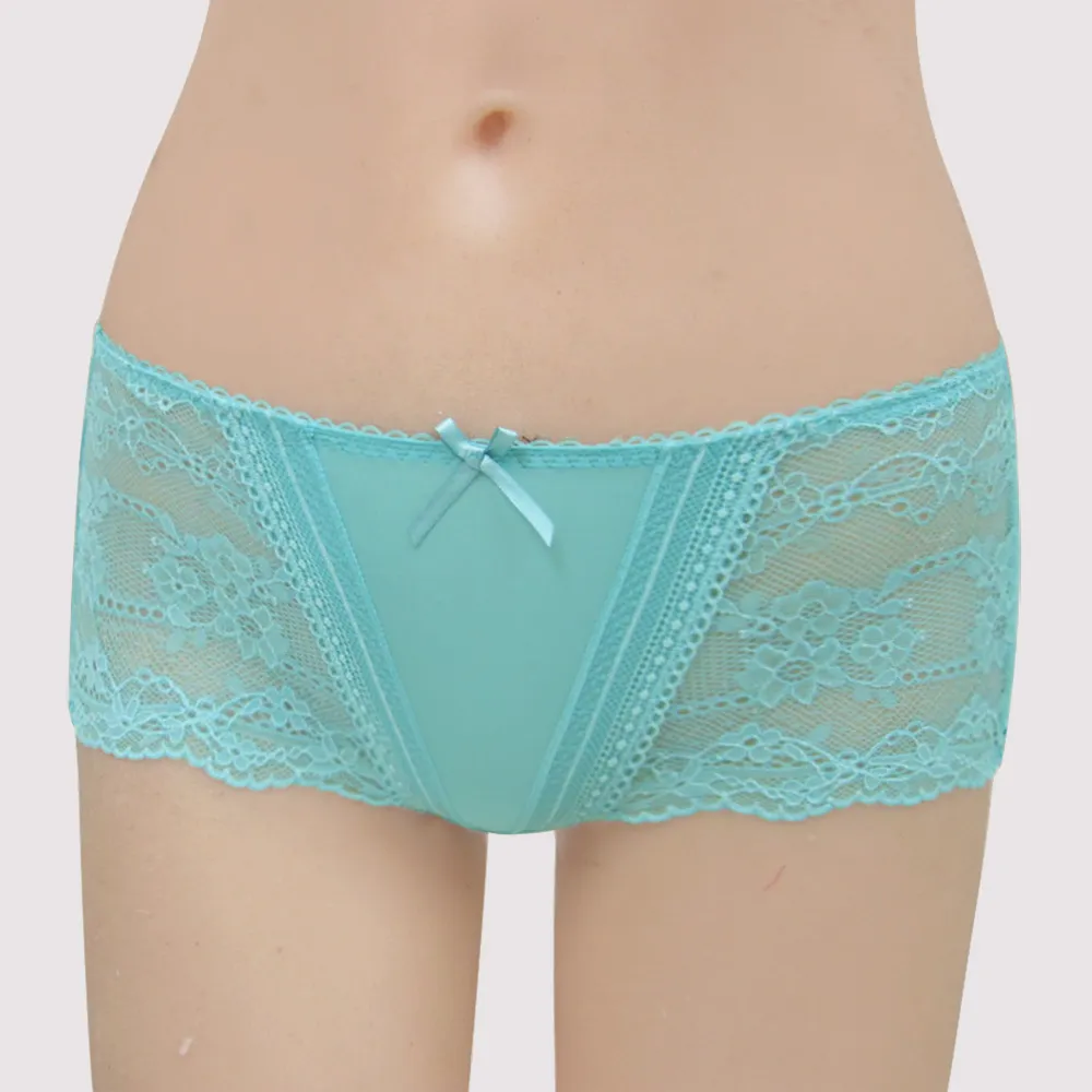 瑪登瑪朵 無鋼圈so Vbra  低腰平口三角網內褲(魅力粉) 歷史價格詳細信息