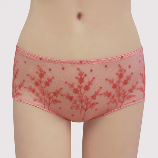 瑪登瑪朵 反正都美Bra  低腰平口無痕內褲(沉靜綠) 歷史價格詳細信息