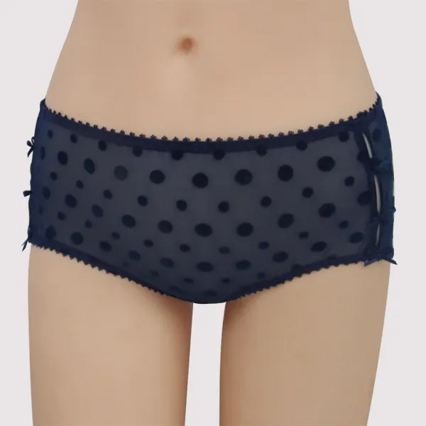 瑪登瑪朵 浪漫法式蕾絲  低腰寬邊三角無痕內褲(星鑽膚) 歷史價格詳細信息