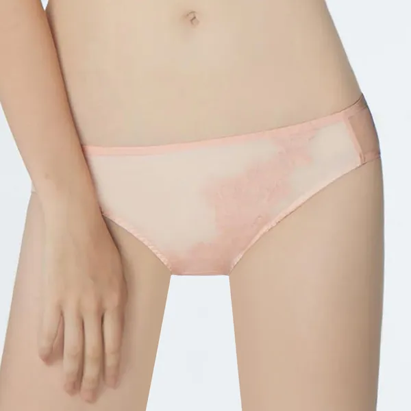 【瑪登瑪朵】無比集中  低腰三角褲內褲(海洋綠) 歷史價格詳細信息