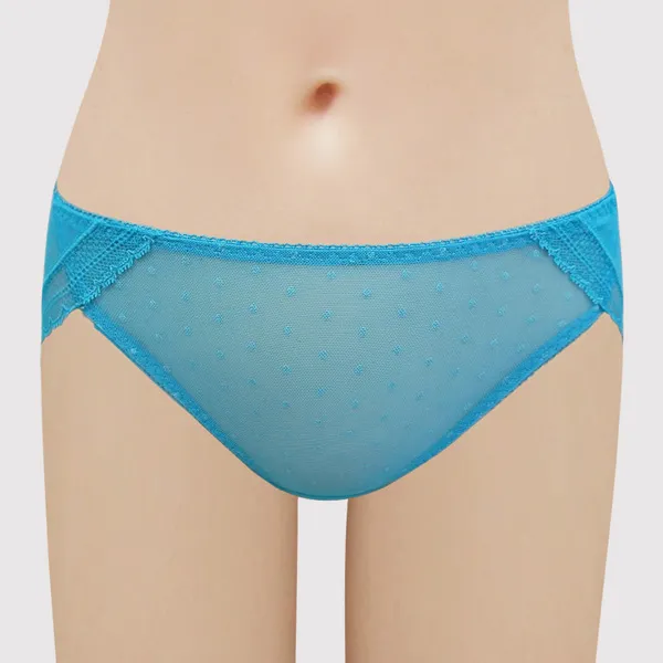 【瑪登瑪朵】S-Select 低腰三角內褲(牙白) 歷史價格詳細信息