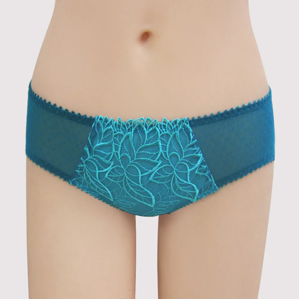 曼黛瑪璉 穩定集中 低腰平口內褲 M-XL(雲彩粉) 歷史價格詳細信息