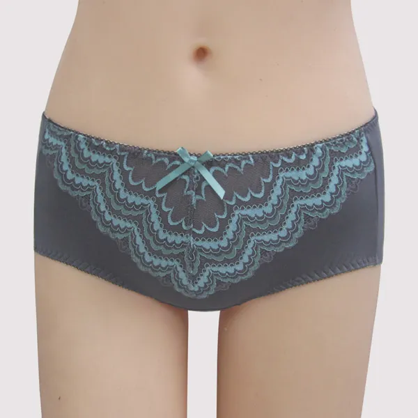 曼黛瑪璉 經典 低腰平口萊克內褲(皇冠藍) 歷史價格詳細信息