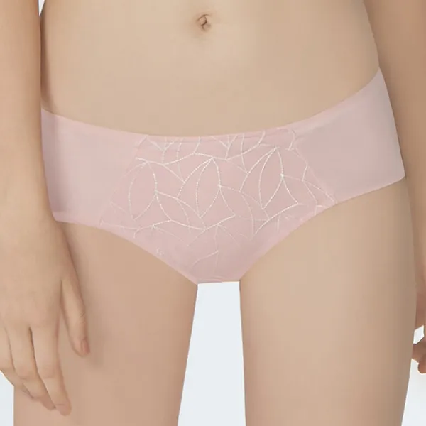 【瑪登瑪朵】身呼吸 低腰寬邊三角無痕內褲(素雅灰) 歷史價格詳細信息