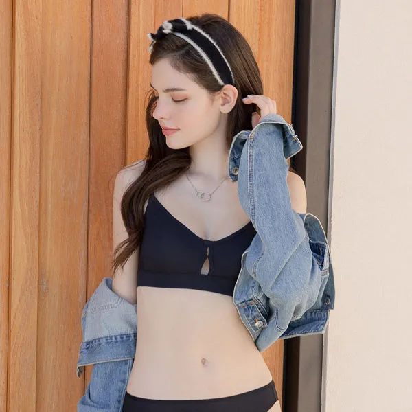 瑪登瑪朵 S-Select BraTop M-XL(黑) 歷史價格詳細信息