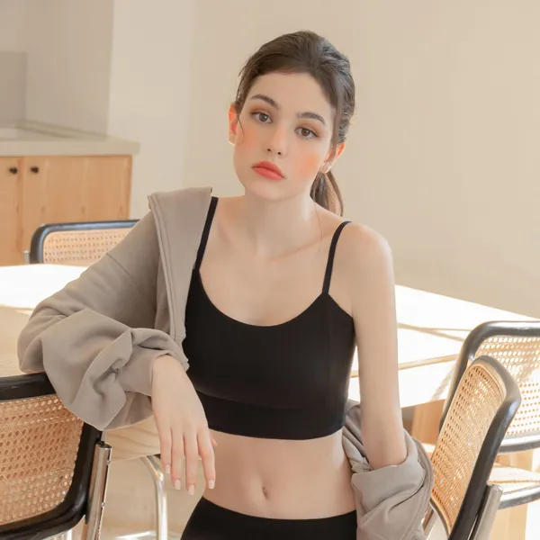 瑪登瑪朵 S-Select BraTop M-XL(黑) 歷史價格詳細信息