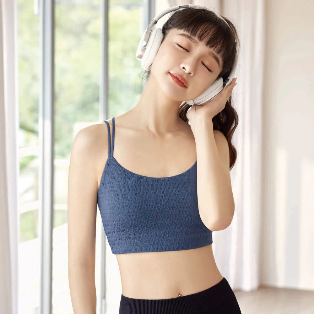 瑪登瑪朵 S-Select BraTop  M-XL(星海藍) 歷史價格詳細信息