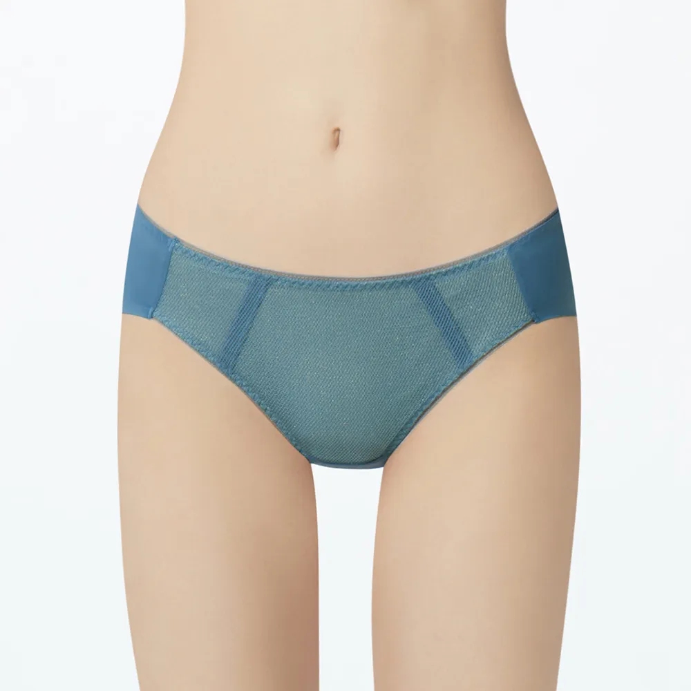 【瑪登瑪朵】 身呼吸 低腰三角內褲(莓酒紫) 歷史價格詳細信息