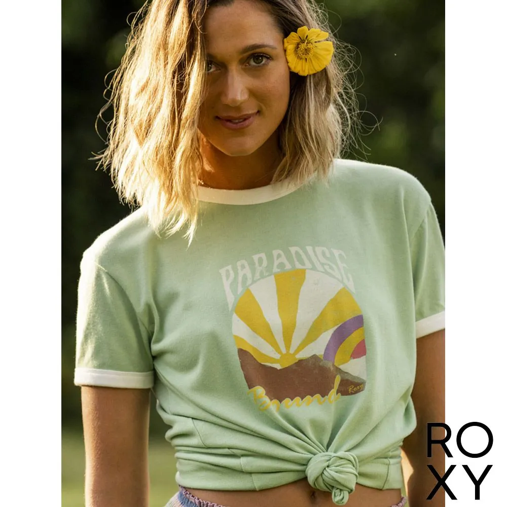 ROXY - DREAM DAY FU CROP TOP FU BOT 削肩式比基尼 黑色 歷史價格詳細信息