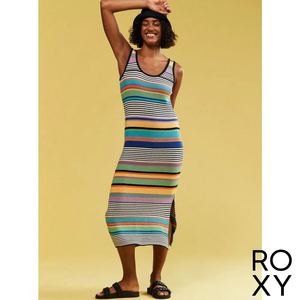 【ROXY】SUNSHINE BOUQUET 洋裝 彩色 歷史價格詳細信息