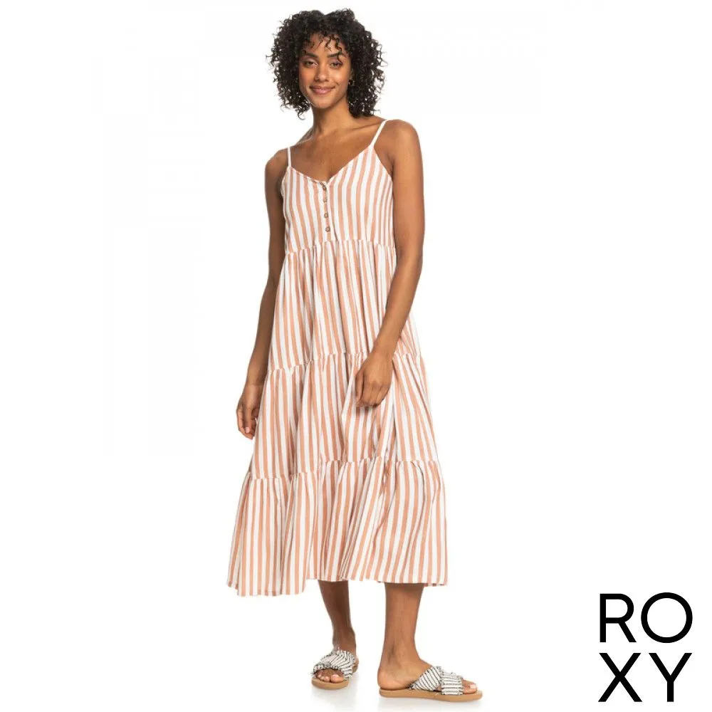 ROXY - STRIPE PALM SHADOW 女款 比基尼 白色 歷史價格詳細信息