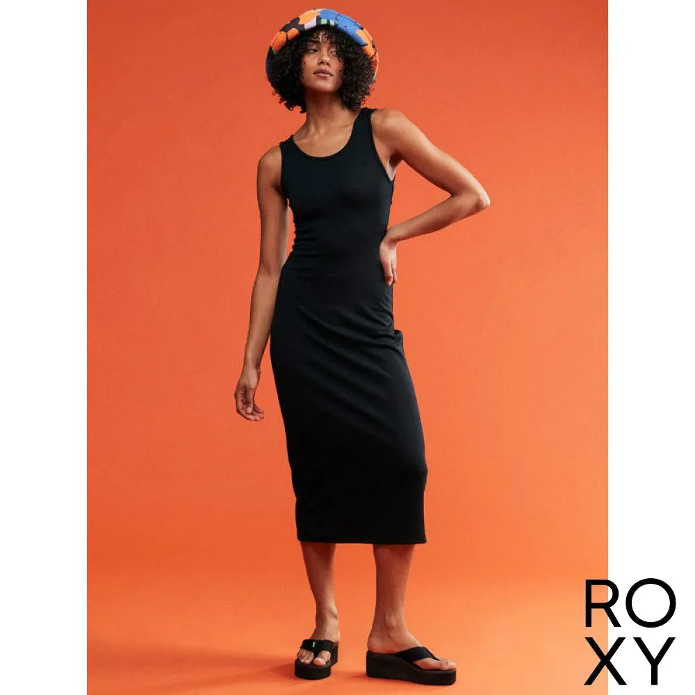 【ROXY】GOOD KEEPSAKE DRESS 洋裝 黑色 價格比較,價格查詢,歷史價格詳細信息
