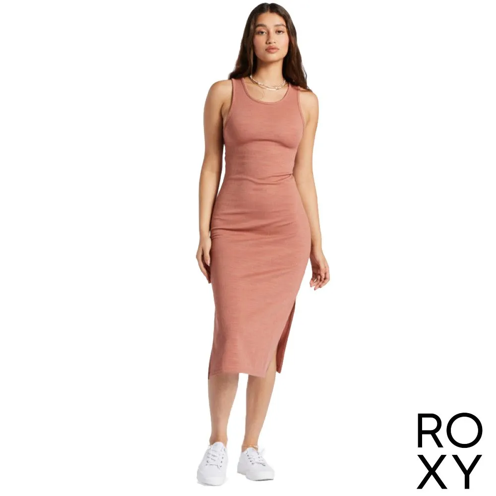【ROXY】GOOD KEEPSAKE DRESS 洋裝 黑色 歷史價格詳細信息