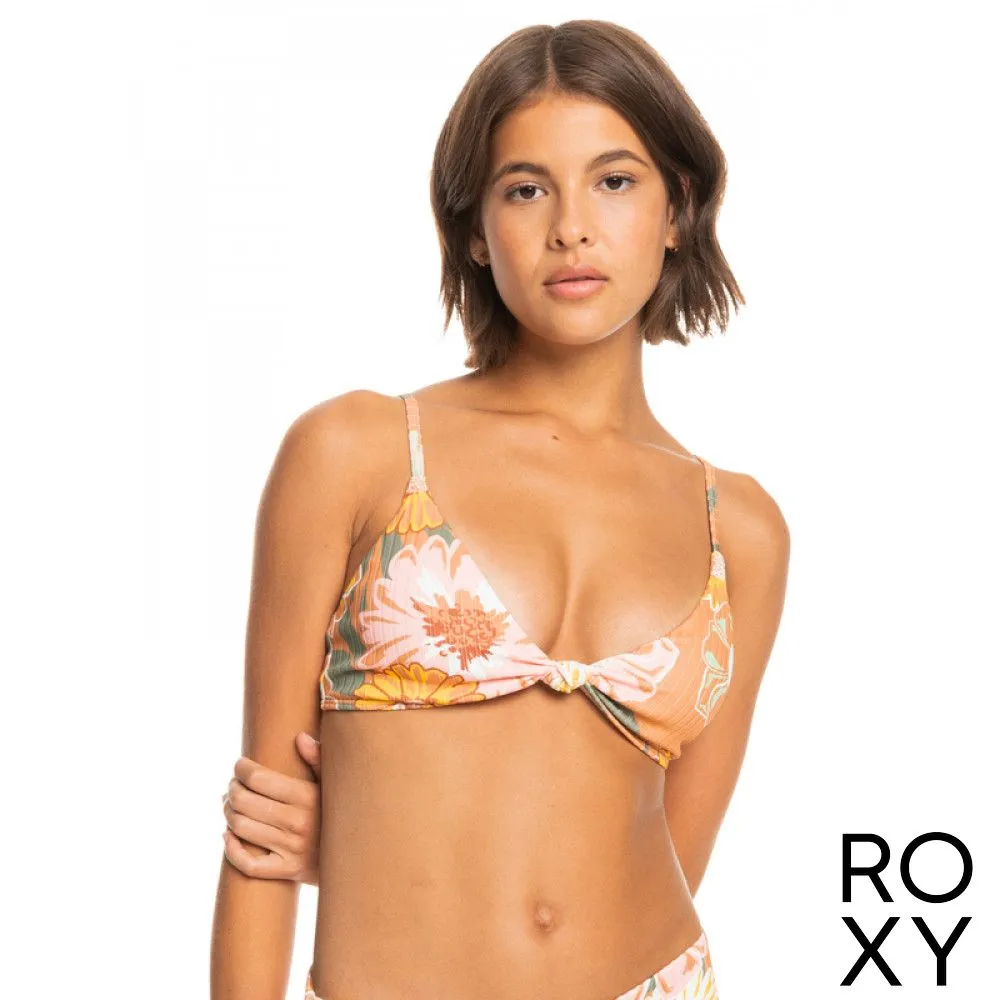 【ROXY】PT ROXY LOVE BEACH VIBE BAJA 比基尼 黑色 歷史價格詳細信息