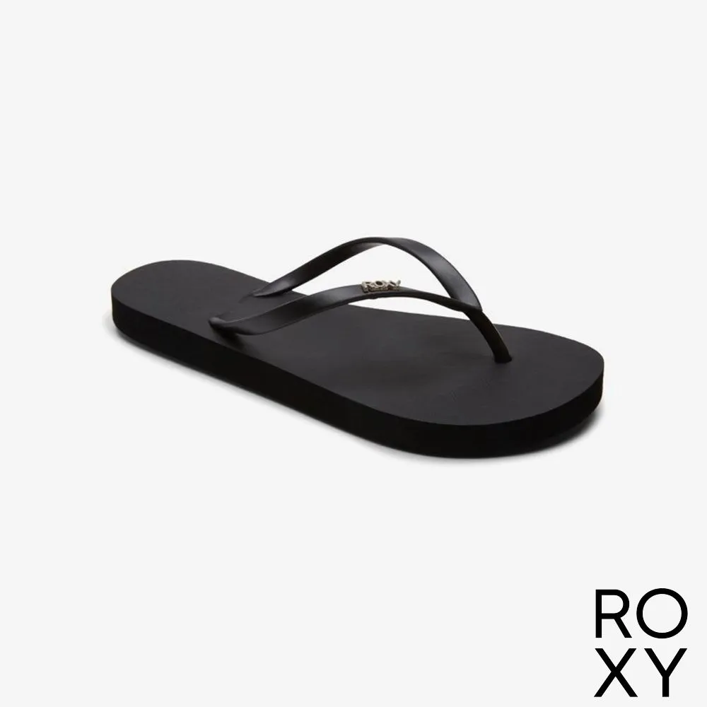 ROXY - VIVA IV 女款 夾腳拖鞋 黃色-6 歷史價格詳細信息