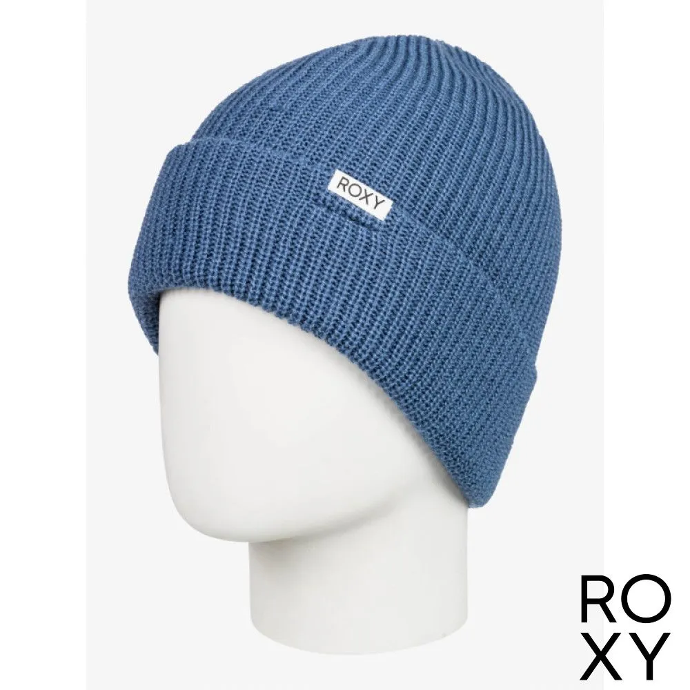 ROXY - ISLAND FOX 毛帽 藍色 歷史價格詳細信息