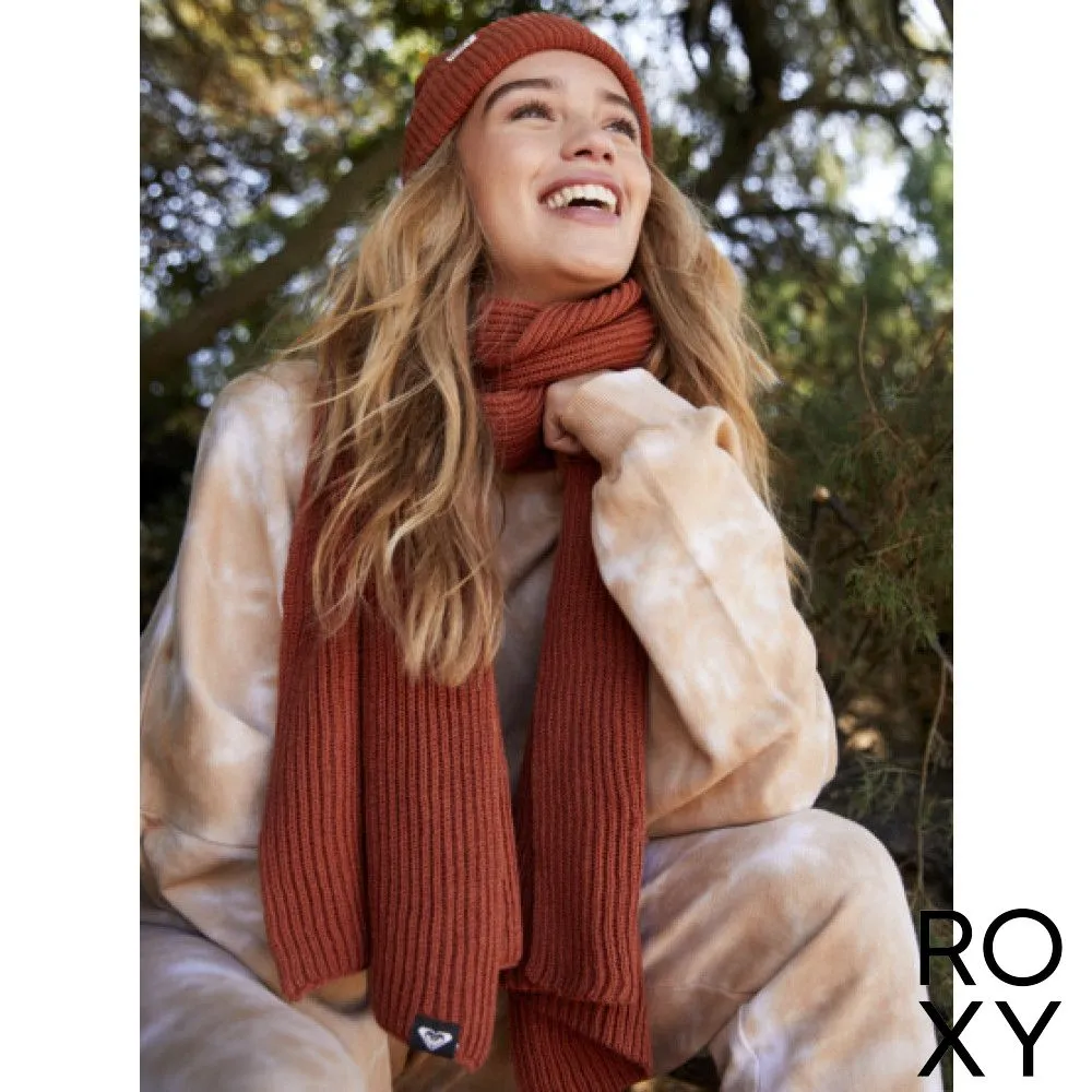 ROXY - ISLAND FOX 毛帽 藍色 歷史價格詳細信息