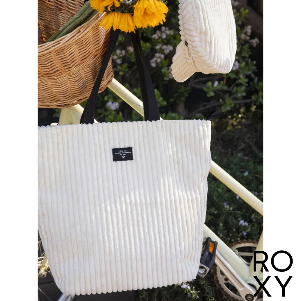 ROXY - ABOVE THE SUN 長袖針織罩衫 米色 女裝 歷史價格詳細信息