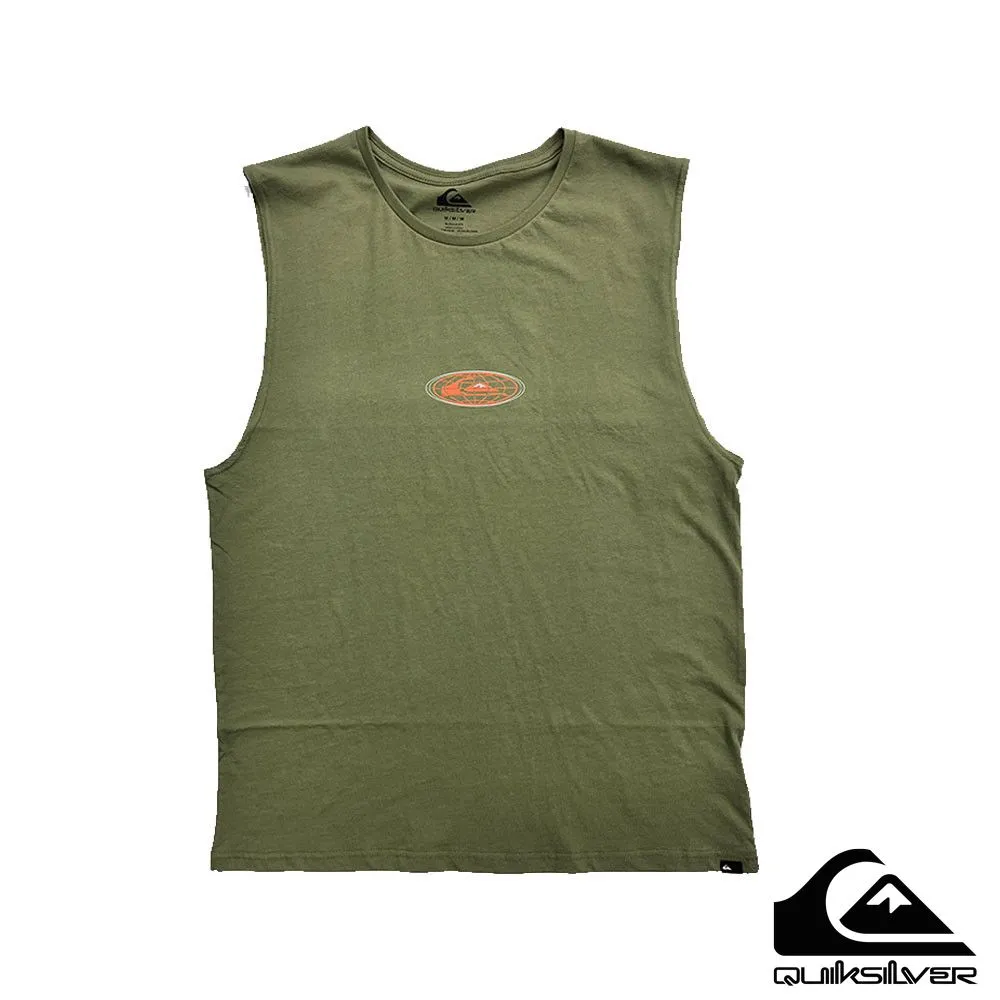 【QUIKSILVER】THE BEACHSHORT 19 衝浪休閒褲 軍綠 歷史價格詳細信息