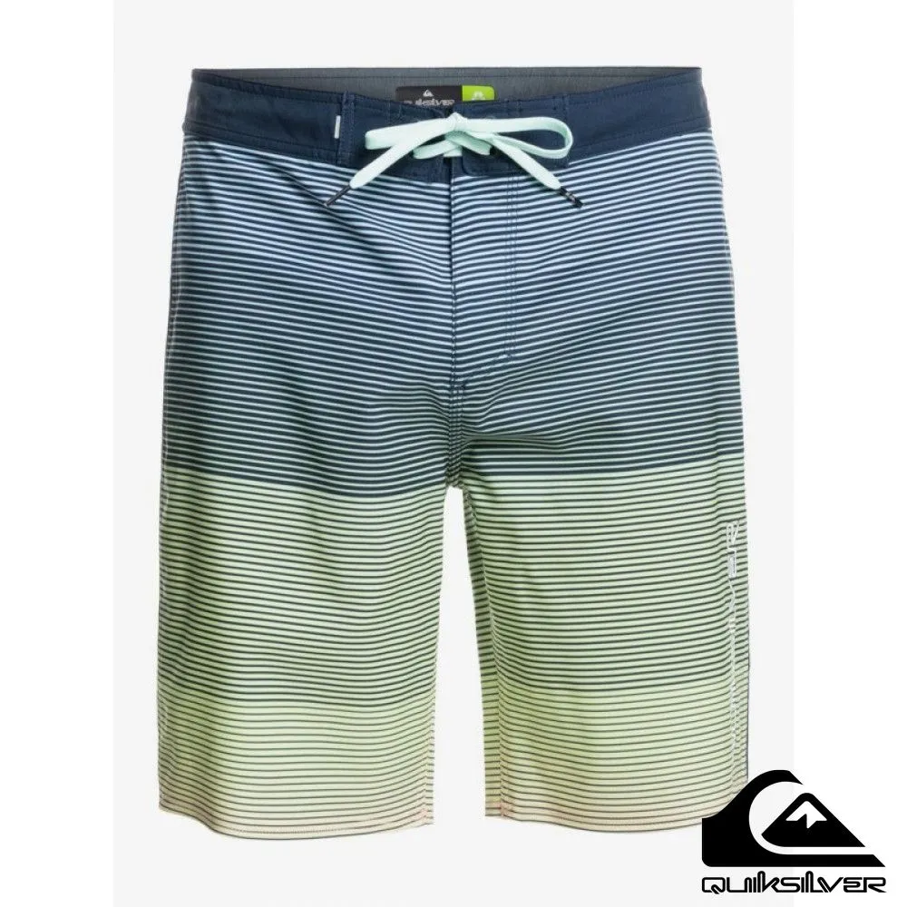 QUIKSILVER - SURFSILK MASSIVE 20 衝浪褲 粉紅 男款 男裝 短褲 歷史價格詳細信息