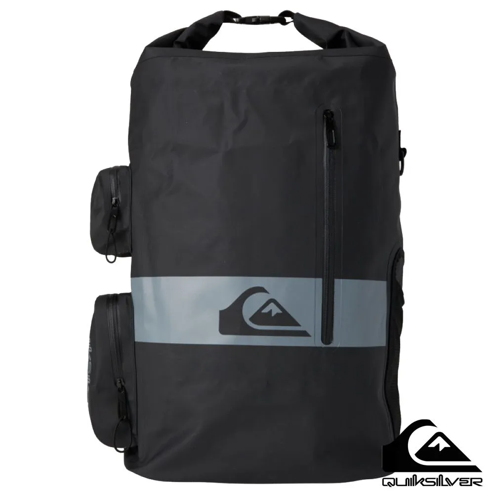 【QUIKSILVER】EVENING SESH 後背包 黑色 價格比較,價格查詢,歷史價格詳細信息