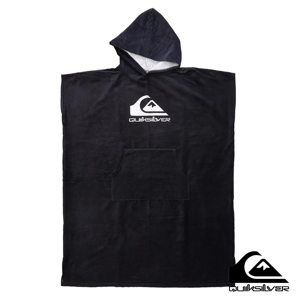 QUIKSILVER - TOWEL SHORT 男款 休閒短褲 藍色 歷史價格詳細信息