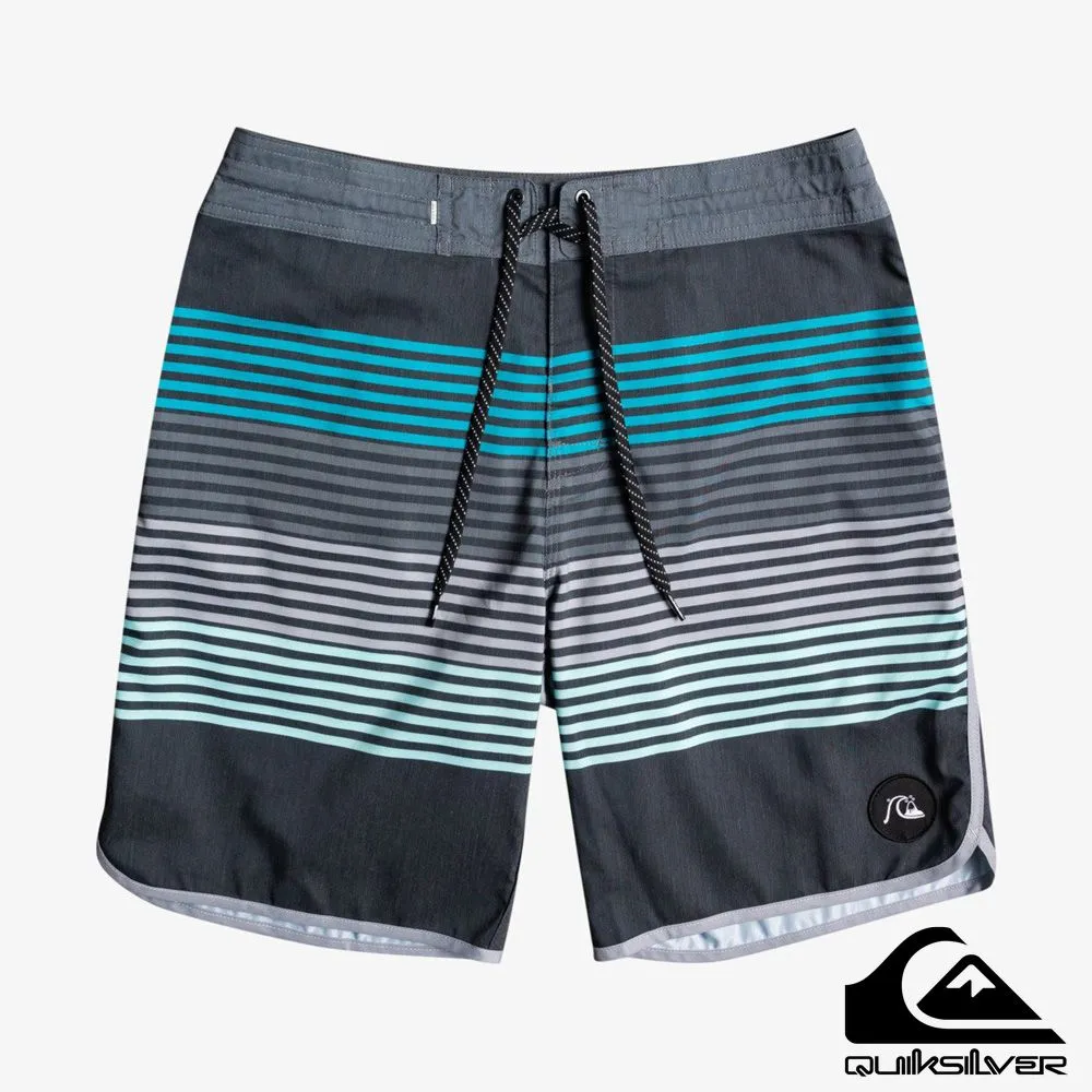 【QUIKSILVER】VISTA BEACHSHORT 19 衝浪休閒褲 海軍藍 歷史價格詳細信息