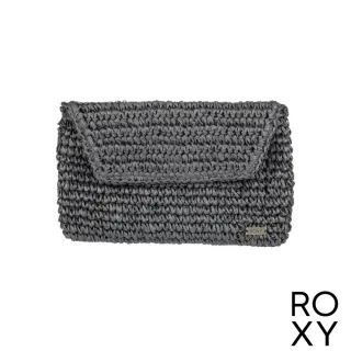 ROXY - TIMELESS TIDE 女款 皮夾/手拿包 黑色 歷史價格詳細信息