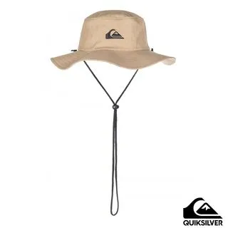 【QUIKSILVER】Bushmaster 帽子 黑色 歷史價格詳細信息
