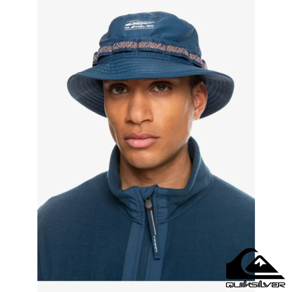 QUIKSILVER TAPERHOUSE BUCKET 漁夫帽-多色 AQYHA05138 歷史價格詳細信息