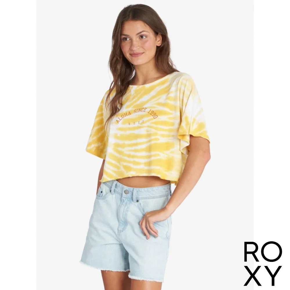 ROXY - ALOHA BAND 長袖針織衫 海軍藍 女裝 歷史價格詳細信息