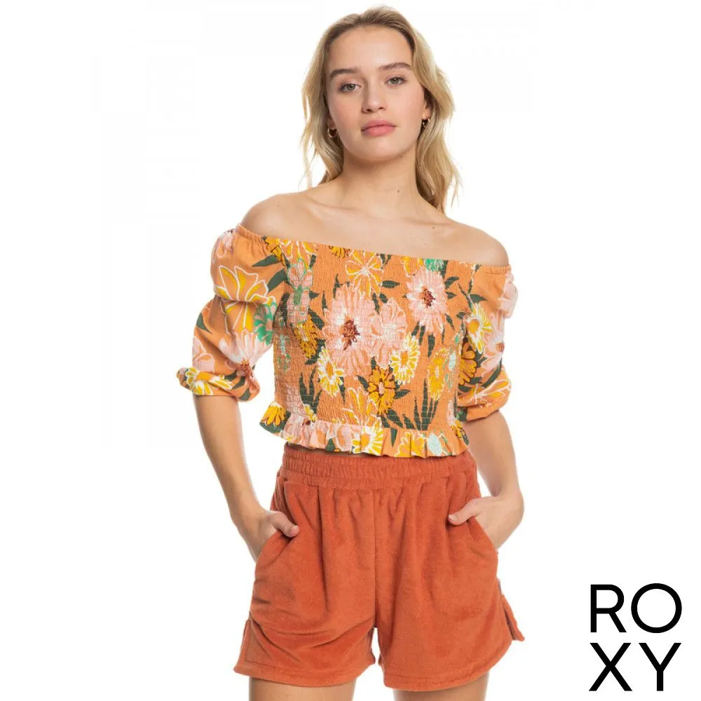 【ROXY】SUN DIPPED 外套 藍色 歷史價格詳細信息