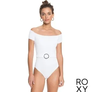 【ROXY】OFF TO THE BEACH T恤 黑色 歷史價格詳細信息