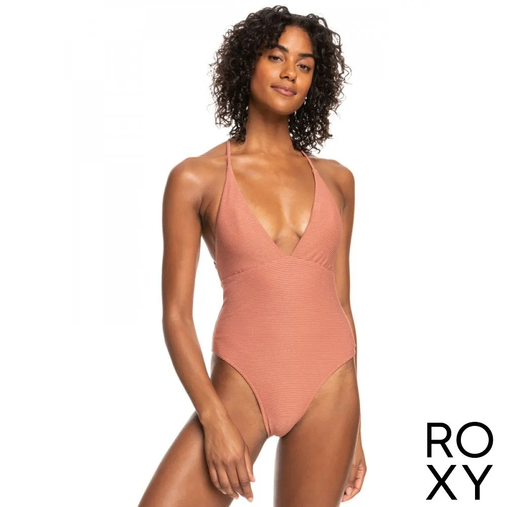 ROXY - COCONUT SUNSHINE 女款 連身褲 藍色 歷史價格詳細信息