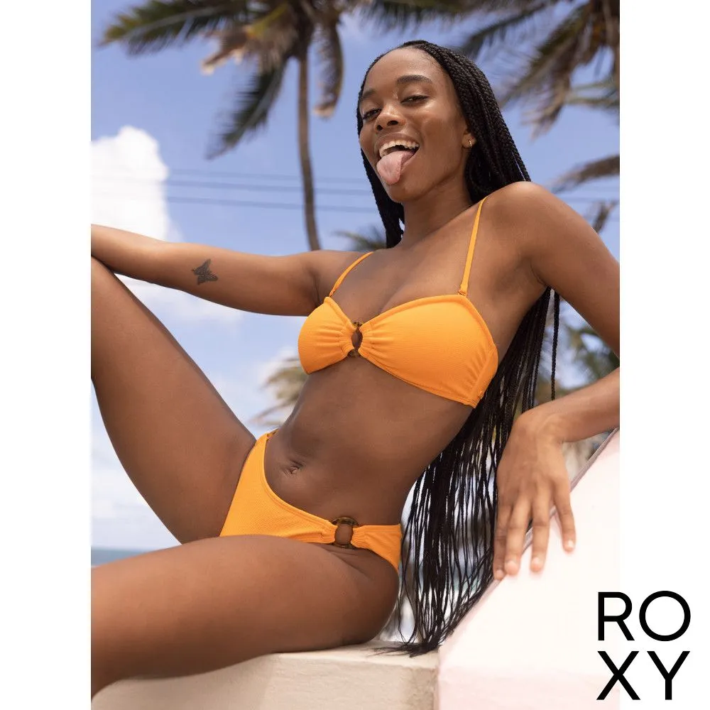 ROXY - COLOR JAM TANK TOP HIGH LEG 女款 比基尼 彩色-S 女泳裝 女泳衣 歷史價格詳細信息