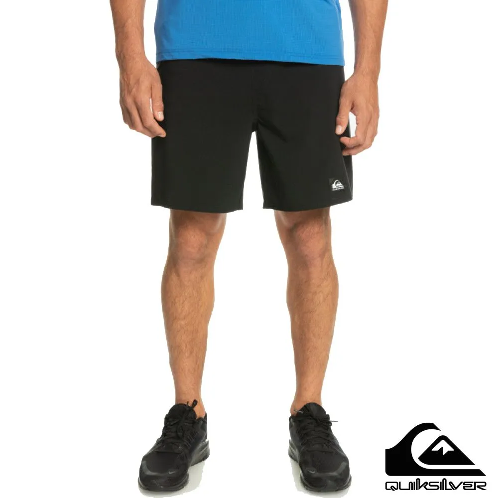 QUIKSILVER - HIGHLITE ARCH 19 男款 衝浪褲 海軍藍 歷史價格詳細信息