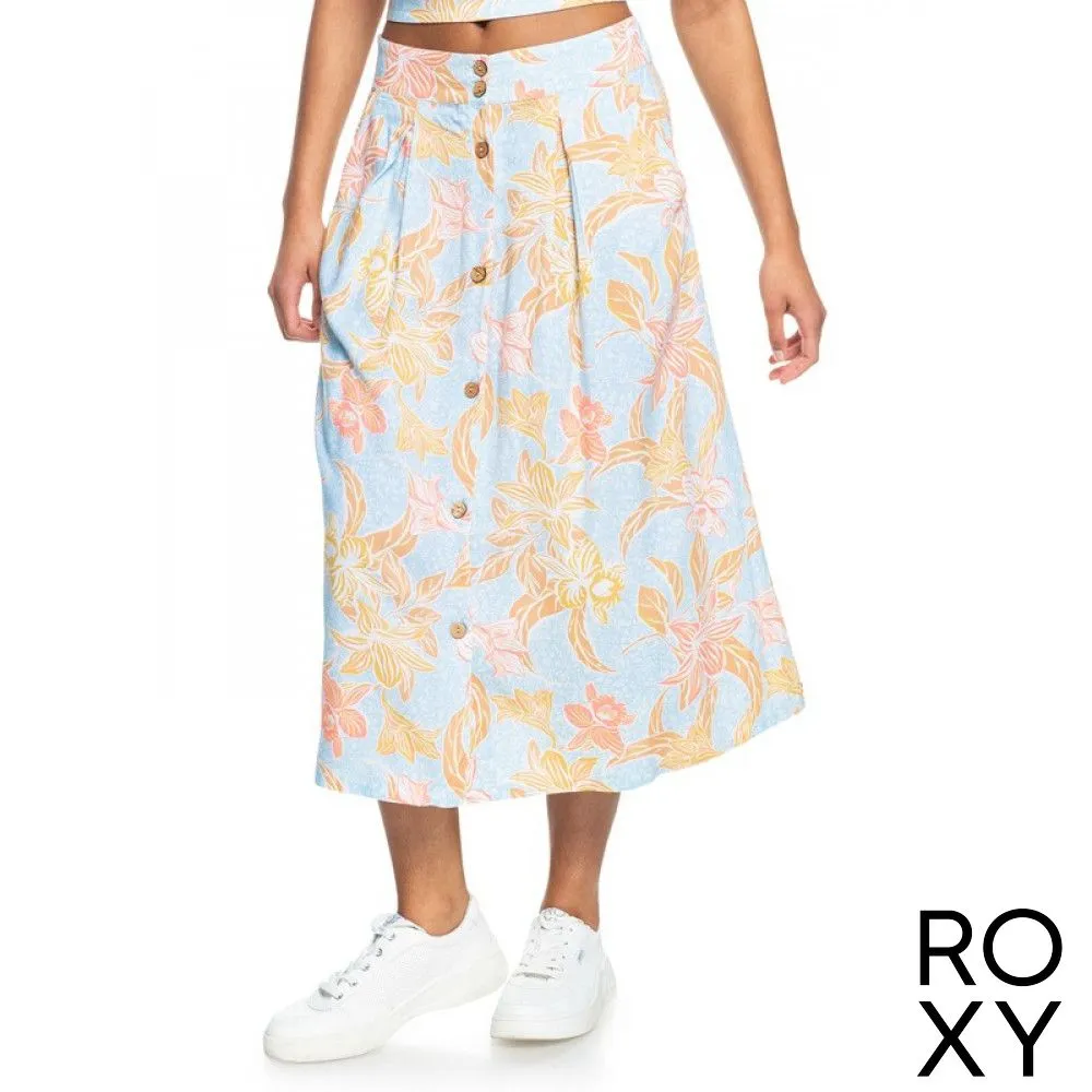 ROXY - TIME AFTER TIME 女款 洋裝 白色 歷史價格詳細信息