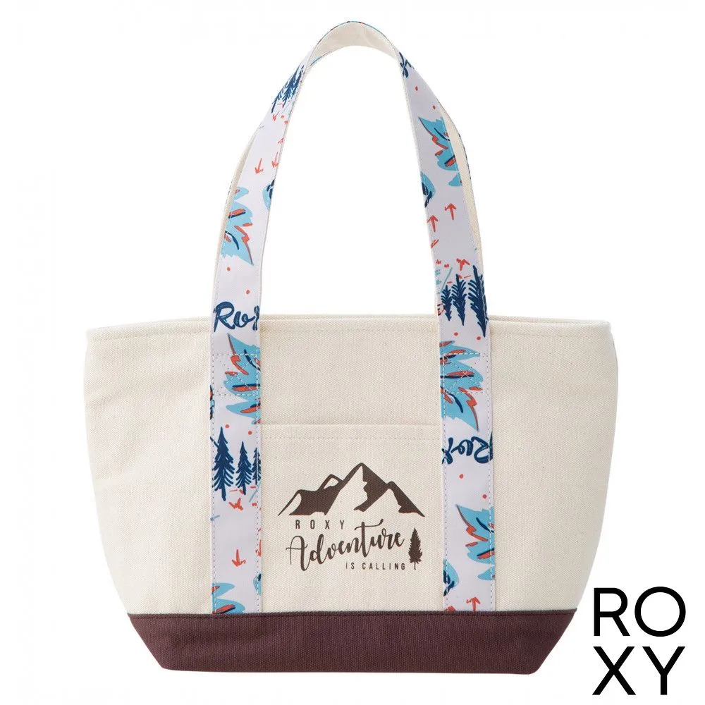 ROXY - NATURAL 女款 肩背保冷包 白色 歷史價格詳細信息