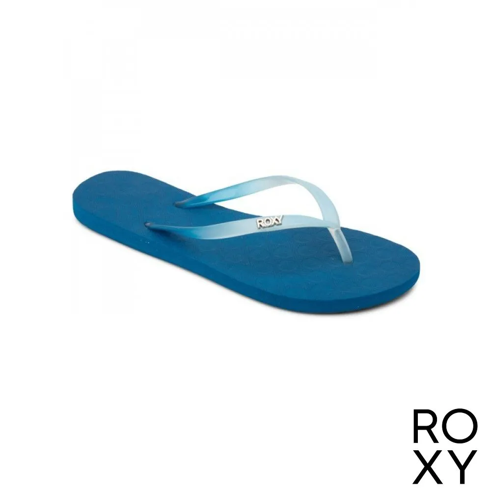 ROXY - VIVA IV 女款 夾腳拖鞋 黃色-6 歷史價格詳細信息